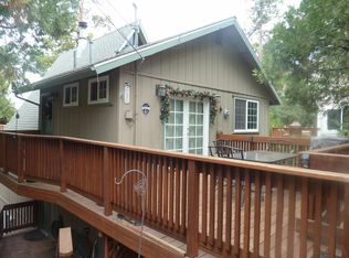 338 Shasta Dr, Lake Arrowhead, CA 92352