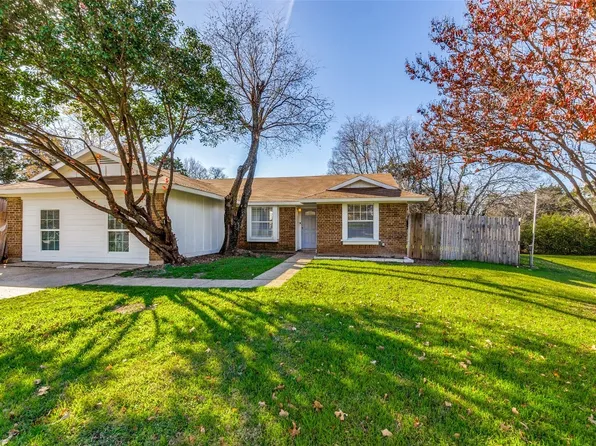 6702 Umphress Rd, Dallas, TX 75217