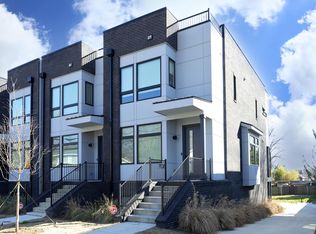 706 E Hargett St, Raleigh, NC 27601