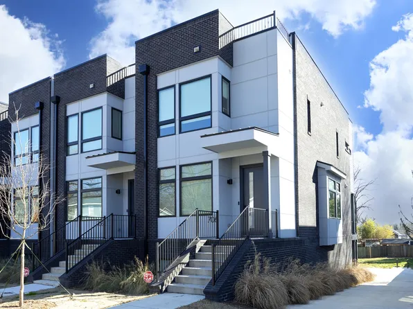 706 E Hargett St, Raleigh, NC 27601