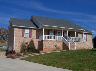 4314 Big Orange Dr, Cookeville, TN 38501