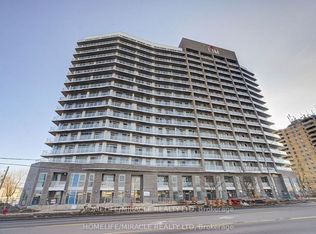 2782 Barton St E #1219, Hamilton, ON L8E 0L3