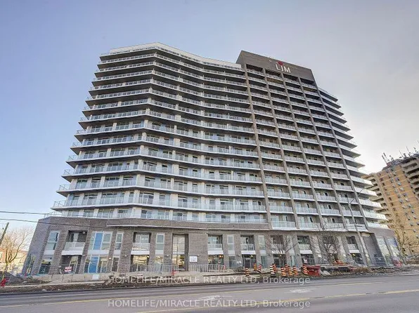 2782 Barton St E #1219, Hamilton, ON L8E 0L3