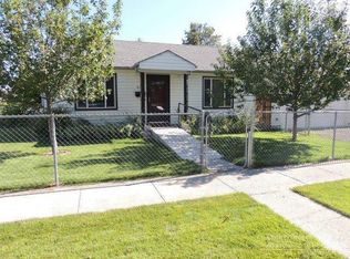 594 E 1st St, Prineville, OR 97754