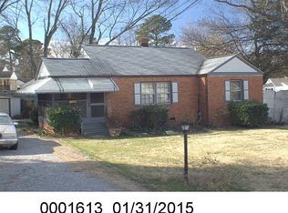 202 Dennis Ave, Raleigh, NC 27604