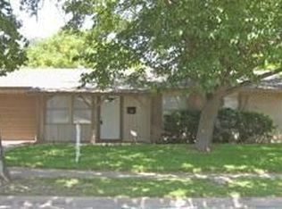 3525 Norma Dr, Garland, TX 75042