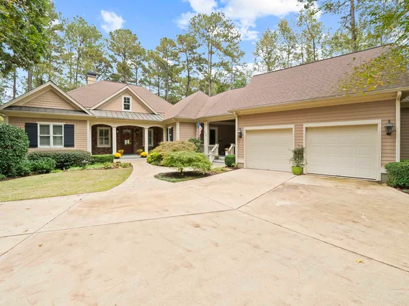 1050 Curtright Pl, Greensboro, GA 30642