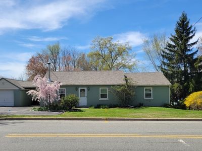 281 Newark Pompton Tpke, Wayne, NJ, 07470