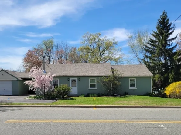 281 Newark Pompton Tpke, Wayne Twp., NJ 07470