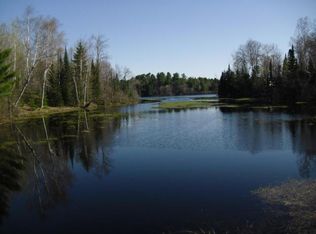 W9080 Blackhawk Rd, Tomahawk, WI 54487