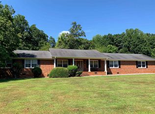 502 Beaver Ridge Rd, Gaffney, SC 29341