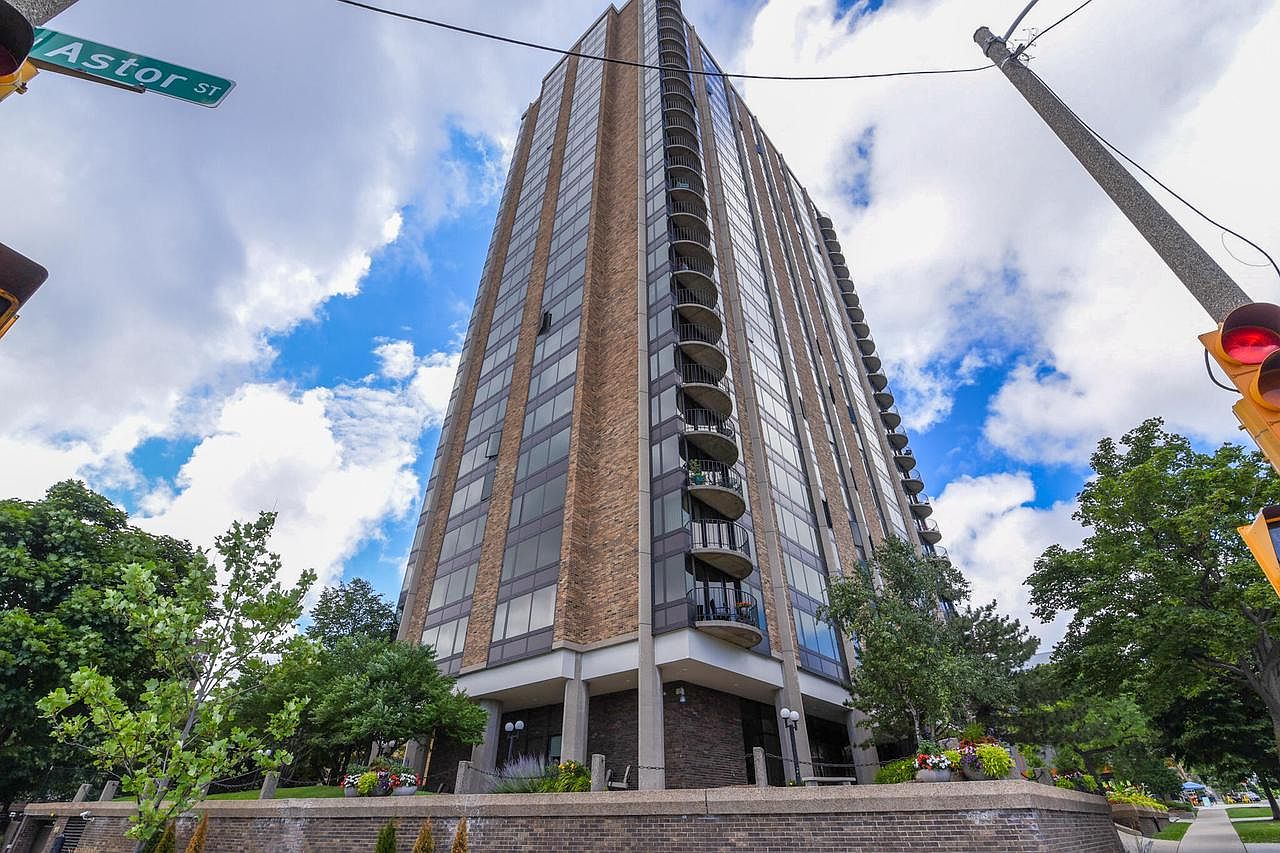 929 North Astor STREET UNIT 250705, Milwaukee, WI 53202 Zillow