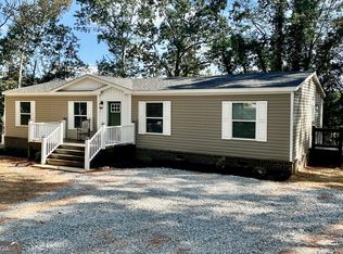 1052 Cannon Bridge Rd, Demorest, GA 30535