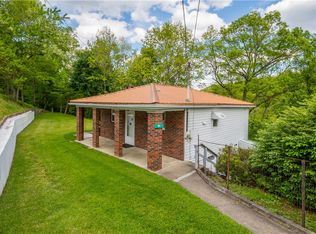 1511 Ridge St, Coraopolis, PA 15108