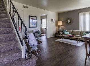 Nob Hill Apartments, Albuquerque, NM 87108