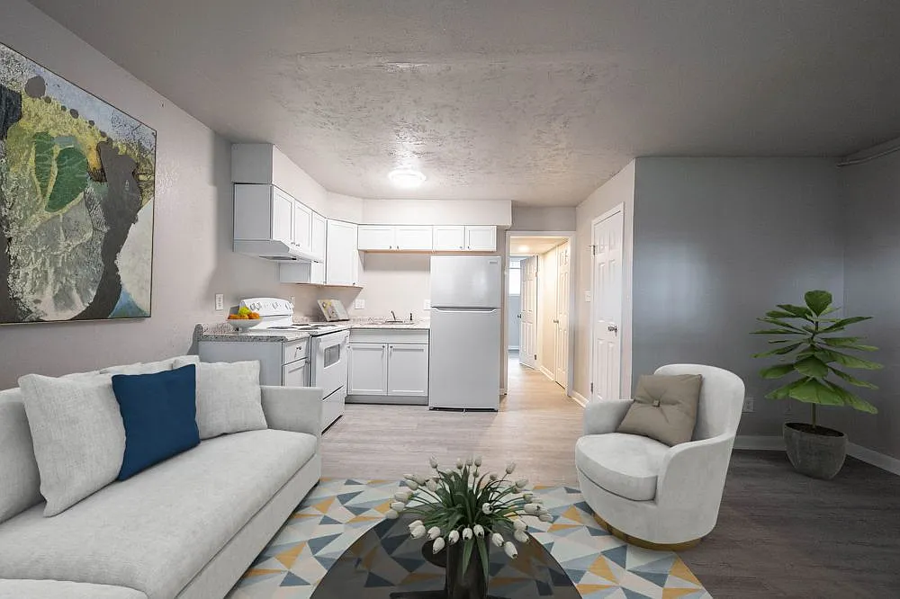 Brookhaven Apartments — Photo 4