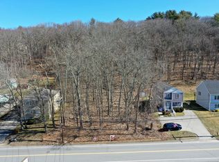 149 Gore Rd, Webster, MA 01570