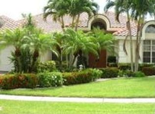 7644 Dorchester Rd, Boynton Beach, FL 33472