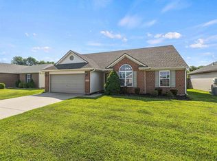 2336 Trails Lake Gdn, Owensboro, KY 42303