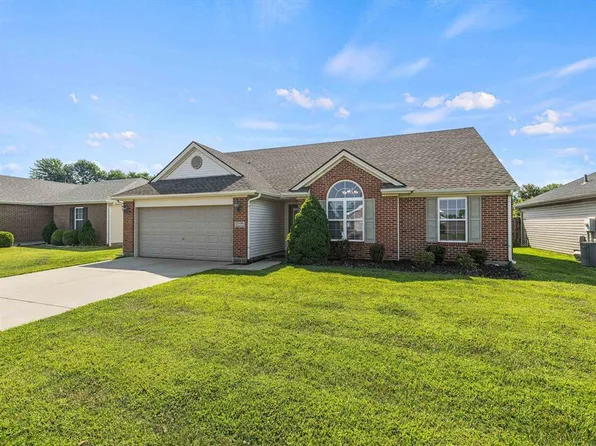 2336 Trails Lake Gdn, Owensboro, KY 42303