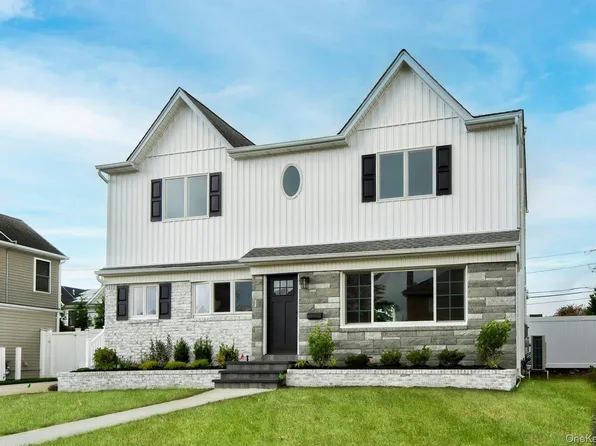 115 Rita Drive, East Meadow, NY 11554