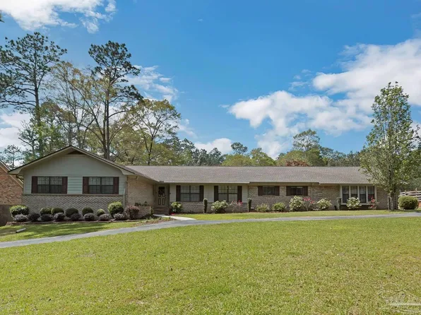 2203 Dogwood Ln E, Brewton, AL 36426