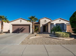 18743 N Palacio Ln, Surprise, AZ 85387