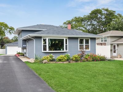 314 Highridge Rd, Lombard, IL, 60148