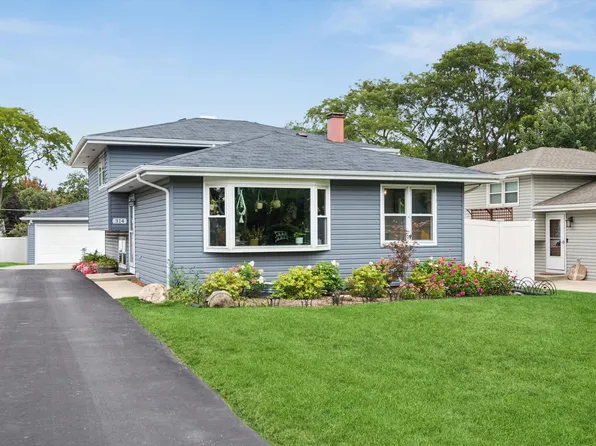 314 Highridge Rd, Lombard, IL 60148