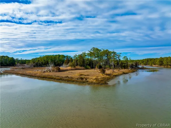 0 Piney Point Rd #164, Onemo, VA 23130