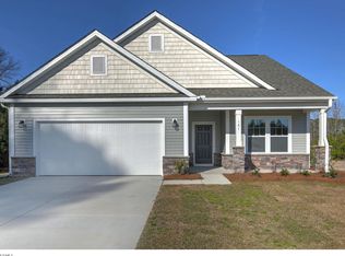 141 Lighthouse Cove Loop #26, Carolina Shores, NC 28467