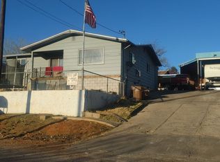 531 N High St, Globe, AZ 85501