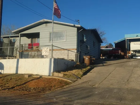 531 N High St, Globe, AZ 85501