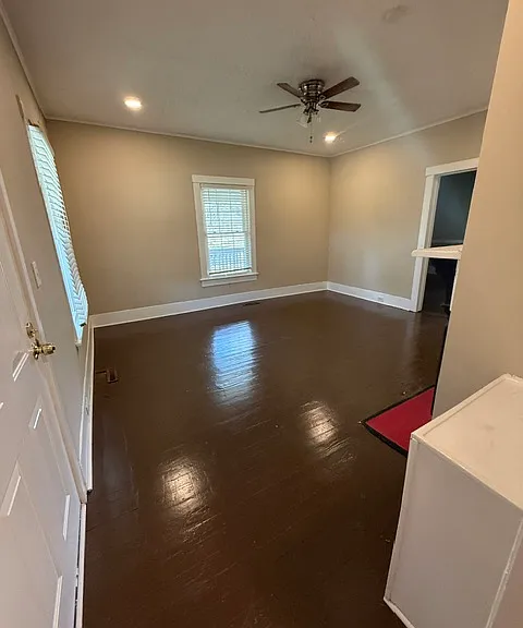 Living room #2 (or bedroom)