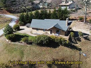 427 Big Bear Trl, Sky Valley, GA 30537
