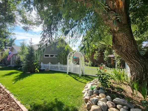 38790 Main Street, Milner, CO 80487