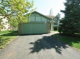 632 108th Ave NW, Coon Rapids, MN 55448