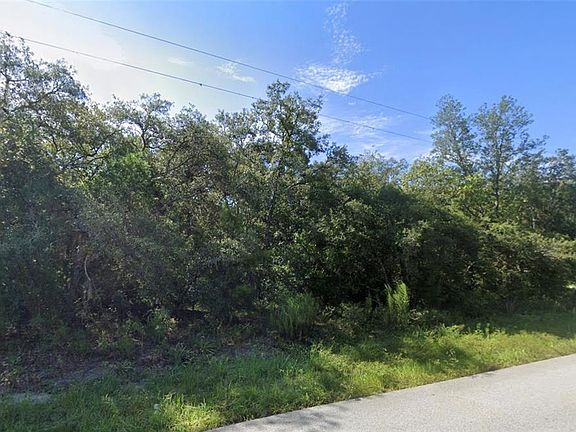 4th image of 0 AKINS DRIVE LOT 1523