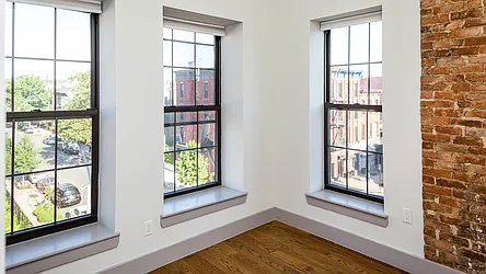 Rented by Nooklyn NYC LLC