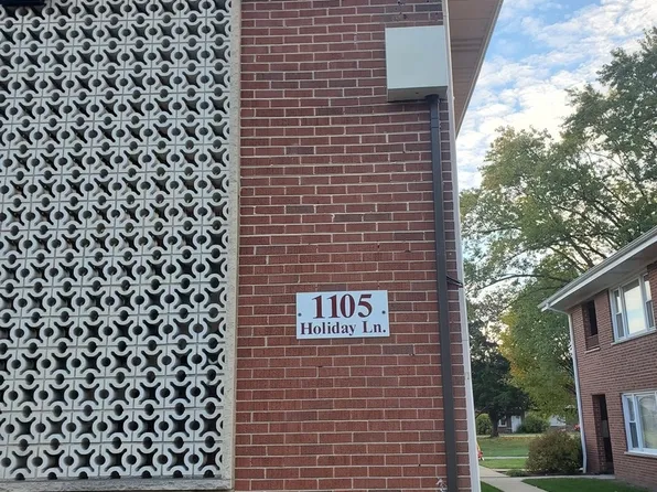 1105 Holiday Ln APT 6, Des Plaines, IL 60016