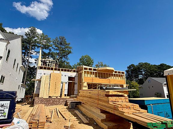 2nd image of 6504 Burnette Flower Way