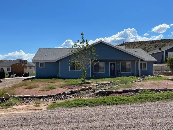 339 W Raven Cliff Way, Tonto Basin, AZ 85553