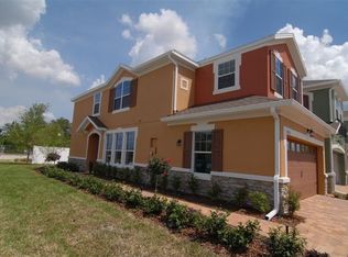 9444 Tawnyberry St, Orlando, FL 32832