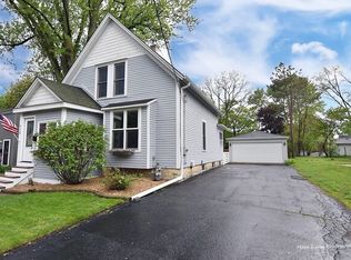515 Park St, Batavia, IL