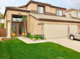 9231 Lantana Dr, Corona, CA 92883