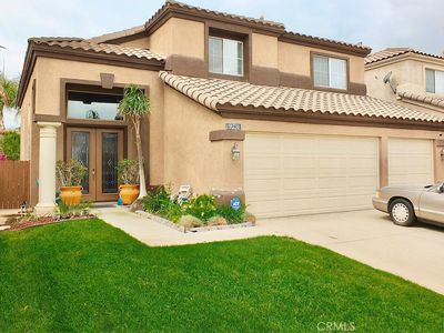 9231 Lantana Dr, Corona, CA, 92883