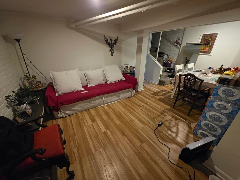 Large Living Room