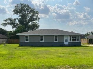 3812 Sandra Ln, Lake Charles, LA 70605