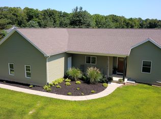 2705 Kelly Rd, Leslie, MI 49251