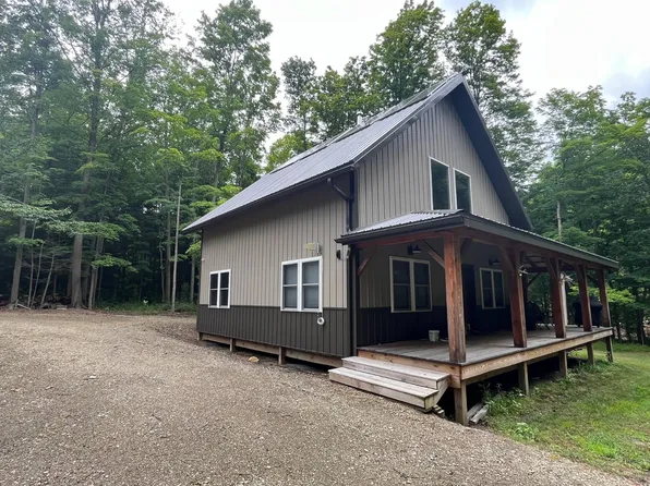 Vl Stebbins Rd, Forestville, NY 14062